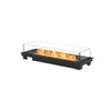 Load image into Gallery viewer, Ecosmart Linear 50 Ethanol Fire Pit Kit