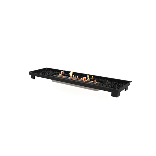 Ecosmart Linear 65 Ethanol Fire Pit Kit