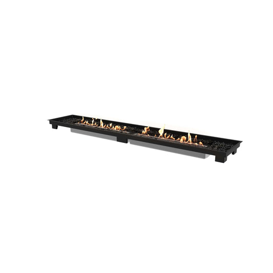 Ecosmart Linear 90 Ethanol Fire Pit Kit