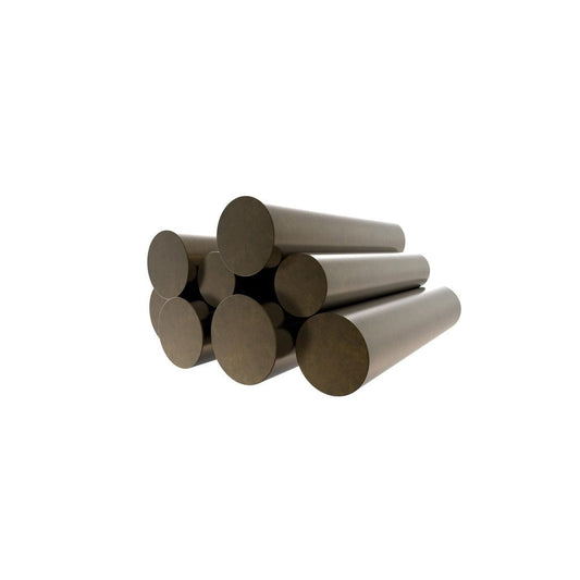 Ecosmart Log Set Brass