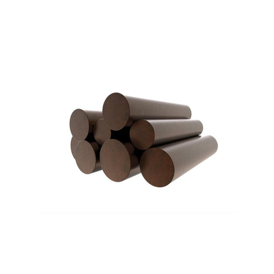 Ecosmart Log Set Copper