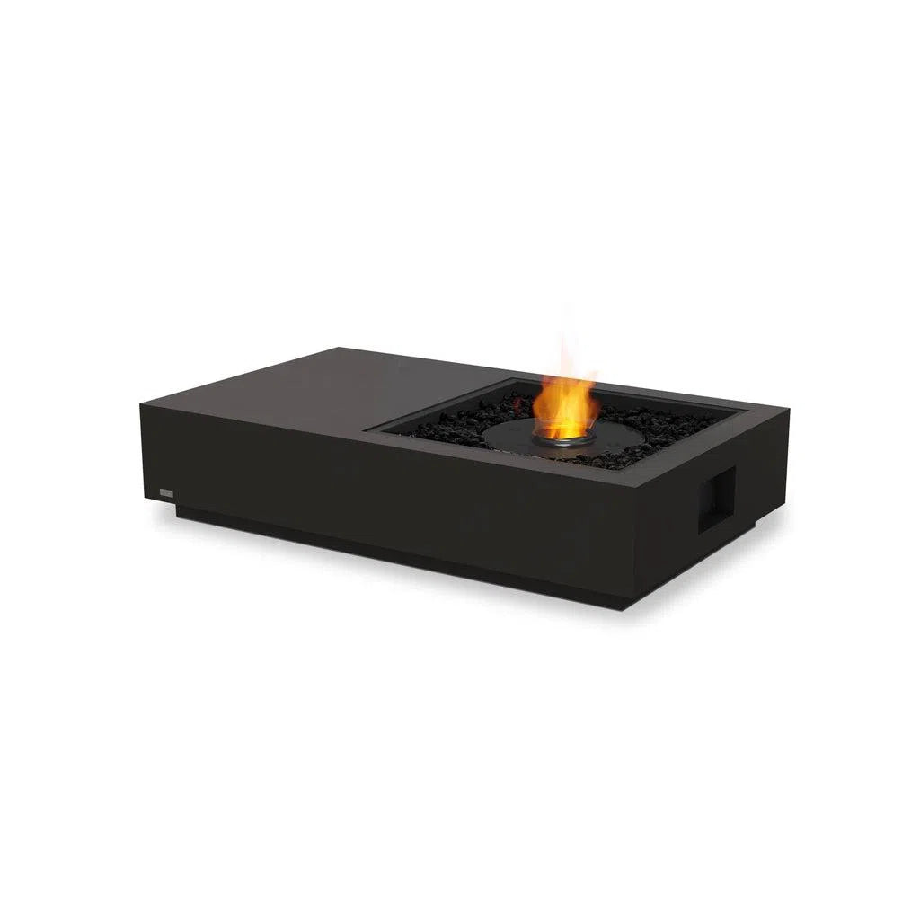 Ecosmart Manhattan 50 Ethanol Fire Pit Table