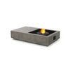 Ecosmart Manhattan 50 Ethanol Fire Pit Table