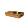 Ecosmart Manhattan 50 Ethanol Fire Pit Table