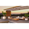 Ecosmart Manhattan 50 Ethanol Fire Pit Table