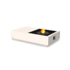 Ecosmart Manhattan 50 Ethanol Fire Pit Table