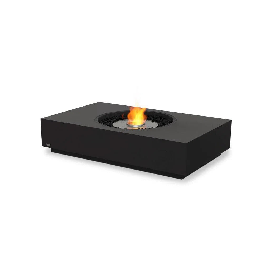 Ecosmart Martini 50 Ethanol Fire Pit Table