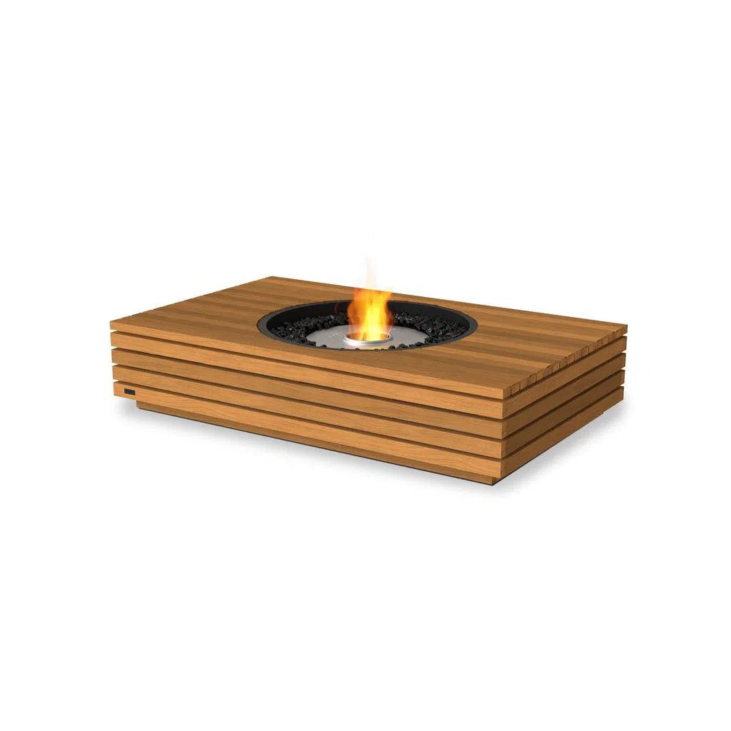 Ecosmart Martini 50 Ethanol Fire Pit Table