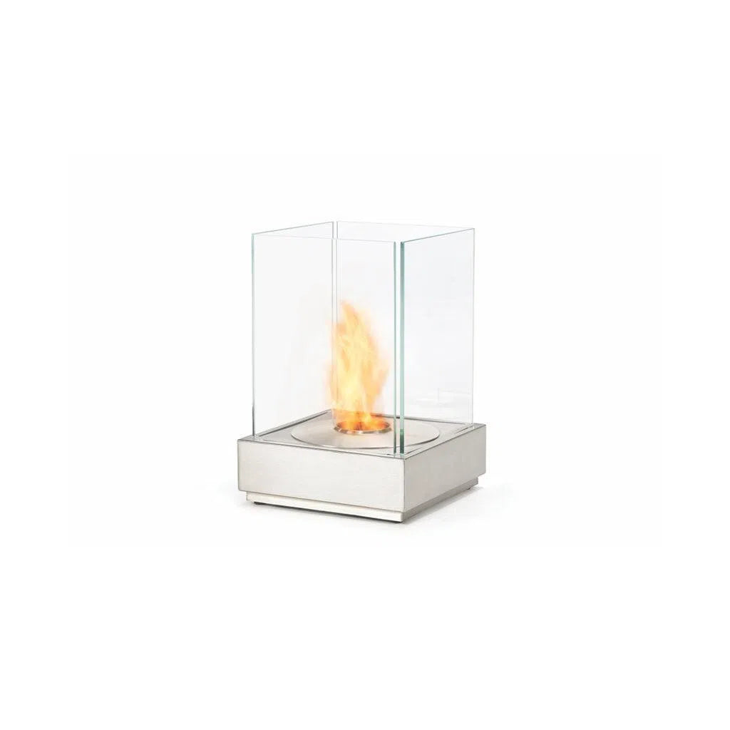 Ecosmart Mini T Ethanol Fireplace