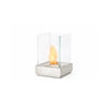 Ecosmart Mini T Ethanol Fireplace