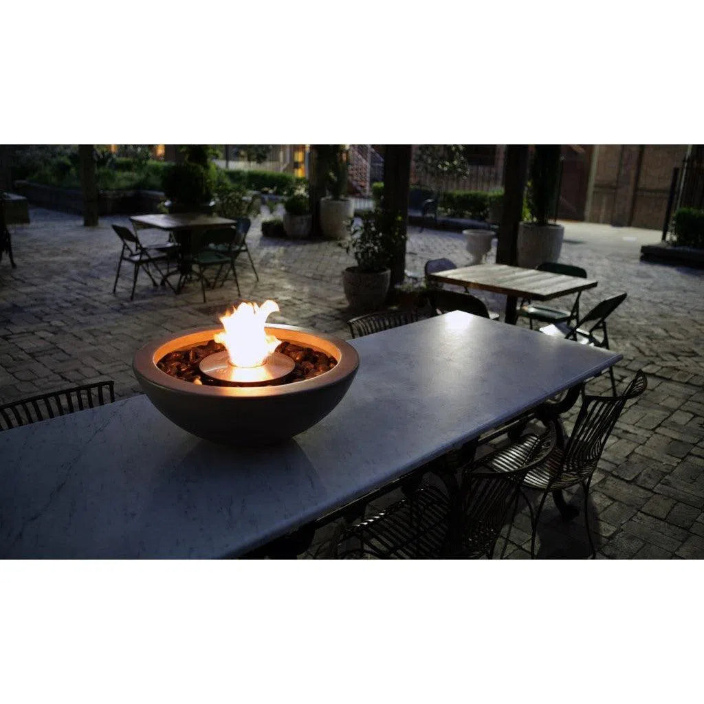 Ecosmart Mix 600 Ethanol Fire Pit