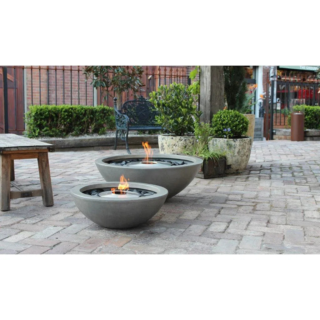 Ecosmart Mix 600 Ethanol Fire Pit