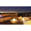 Ecosmart Mix 850 Ethanol Fire Pit