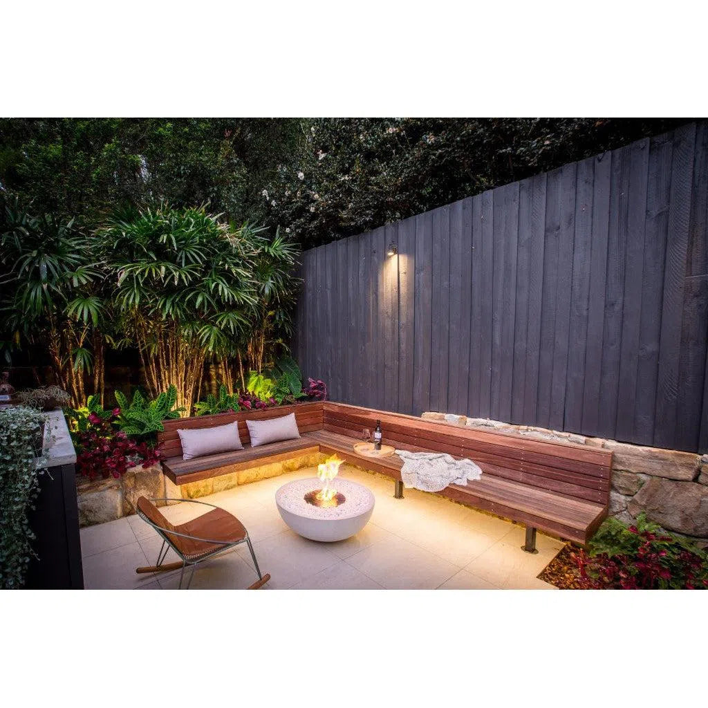 Ecosmart Mix 850 Ethanol Fire Pit