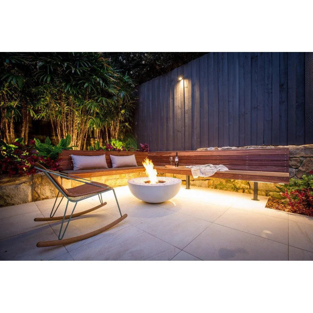 Ecosmart Mix 850 Ethanol Fire Pit