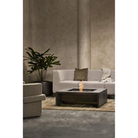 Ecosmart Mojito 40 Ethanol Fire Pit Table