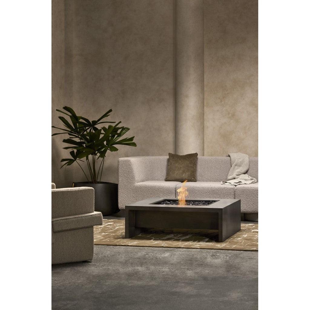 Ecosmart Mojito 40 Ethanol Fire Pit Table