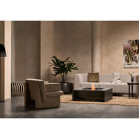 Ecosmart Mojito 40 Ethanol Fire Pit Table