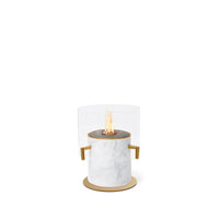 Ecosmart Pillar 3L Ethanol Fireplace