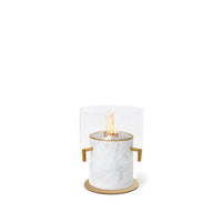 Ecosmart Pillar 3L Ethanol Fireplace