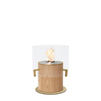 Ecosmart Pillar 3L Ethanol Fireplace
