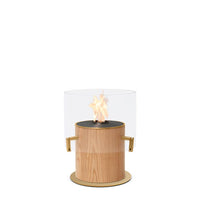 Ecosmart Pillar 3L Ethanol Fireplace