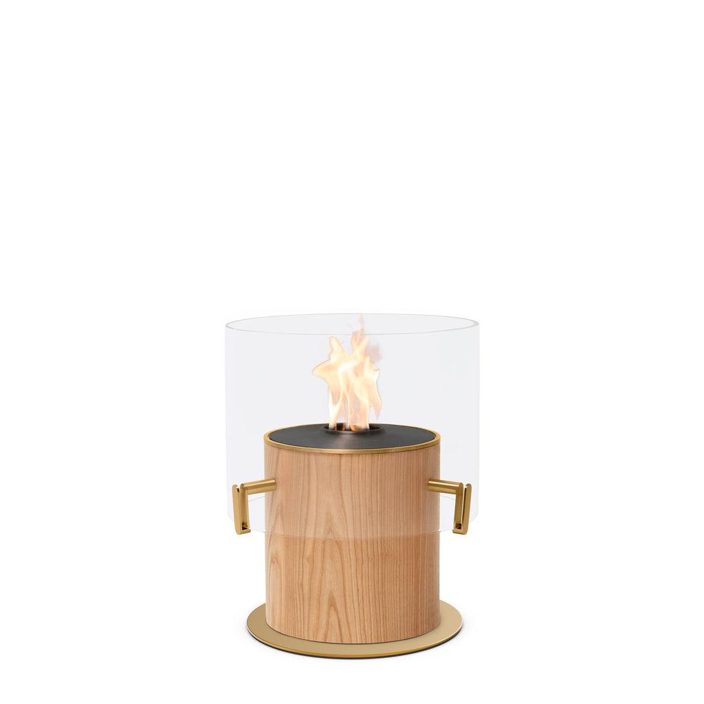 Ecosmart Pillar 3L Ethanol Fireplace
