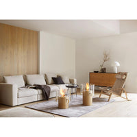 Ecosmart Pillar 3L Ethanol Fireplace