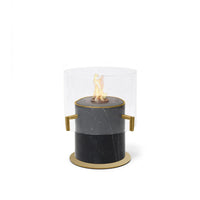 Ecosmart Pillar 3L Ethanol Fireplace