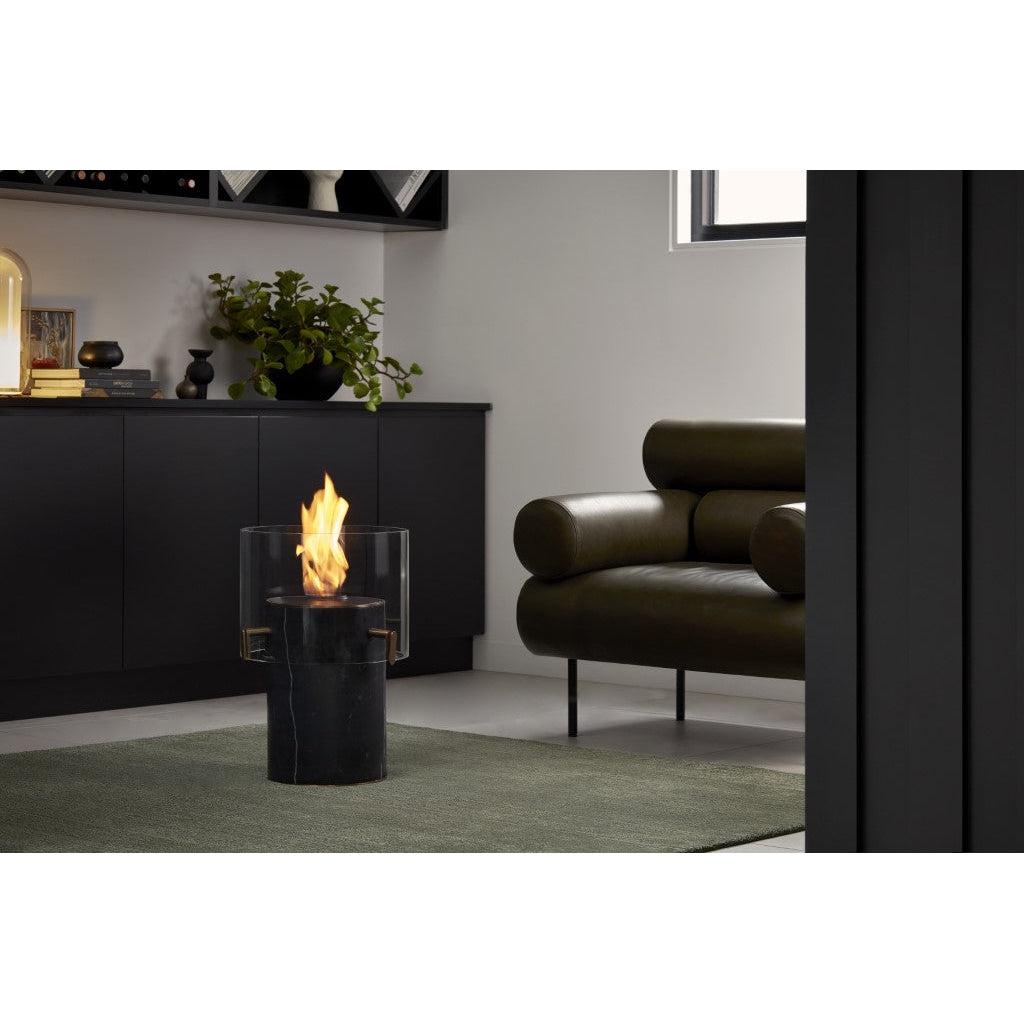 Ecosmart Pillar 3T Ethanol Fireplace