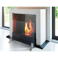 Ecosmart Plasma Fireplace Screen