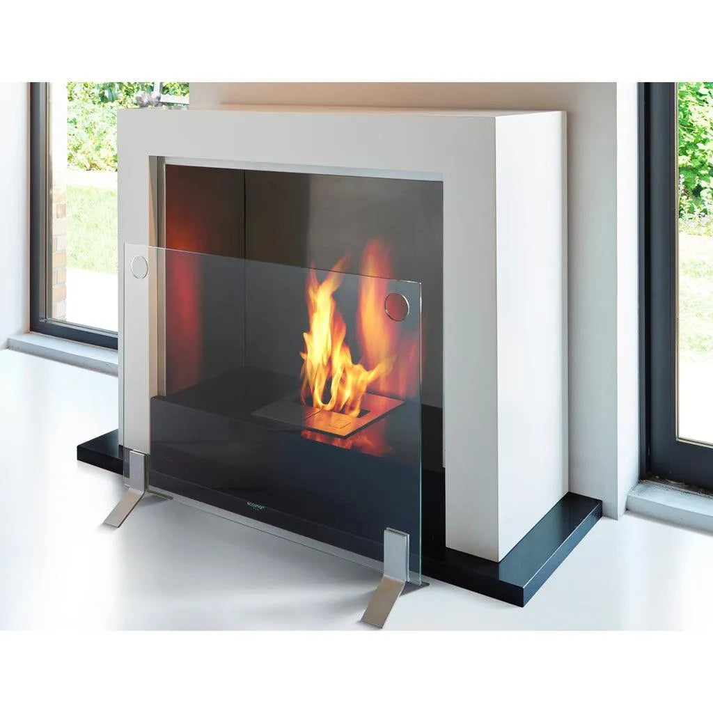 Ecosmart Plasma Fireplace Screen