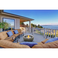 Ecosmart Pod 30 Ethanol Fire Pit