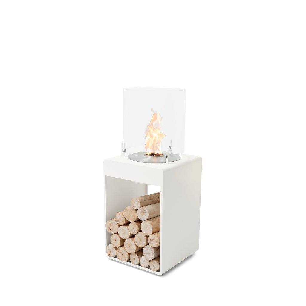 Ecosmart Pop 3T Ethanol Fireplace