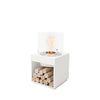 Load image into Gallery viewer, Ecosmart Pop 8L Ethanol Fireplace
