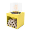 Load image into Gallery viewer, Ecosmart Pop 8L Ethanol Fireplace
