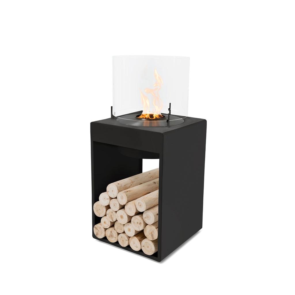 Ecosmart Pop 8T Ethanol Fireplace