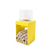 Ecosmart Pop 8T Ethanol Fireplace