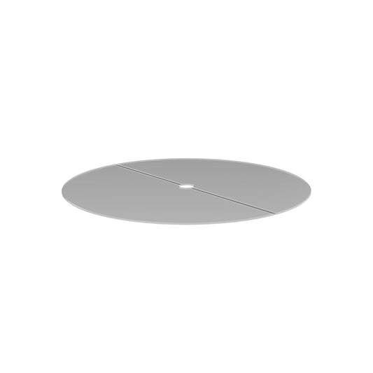 Ecosmart R20 Glass Cover Plate