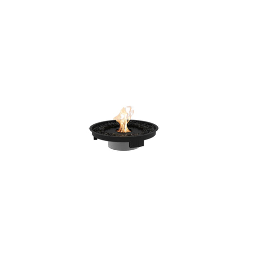 Ecosmart Round 20 Ethanol Fire Pit Kit