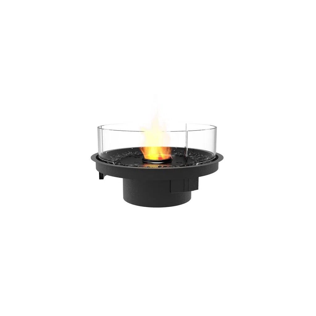 Ecosmart Round 20 Ethanol Fire Pit Kit