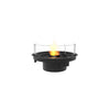 Ecosmart Round 20 Ethanol Fire Pit Kit