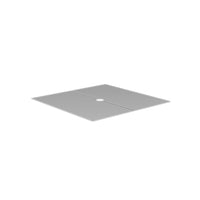 Ecosmart S18 Glass Cover Plate