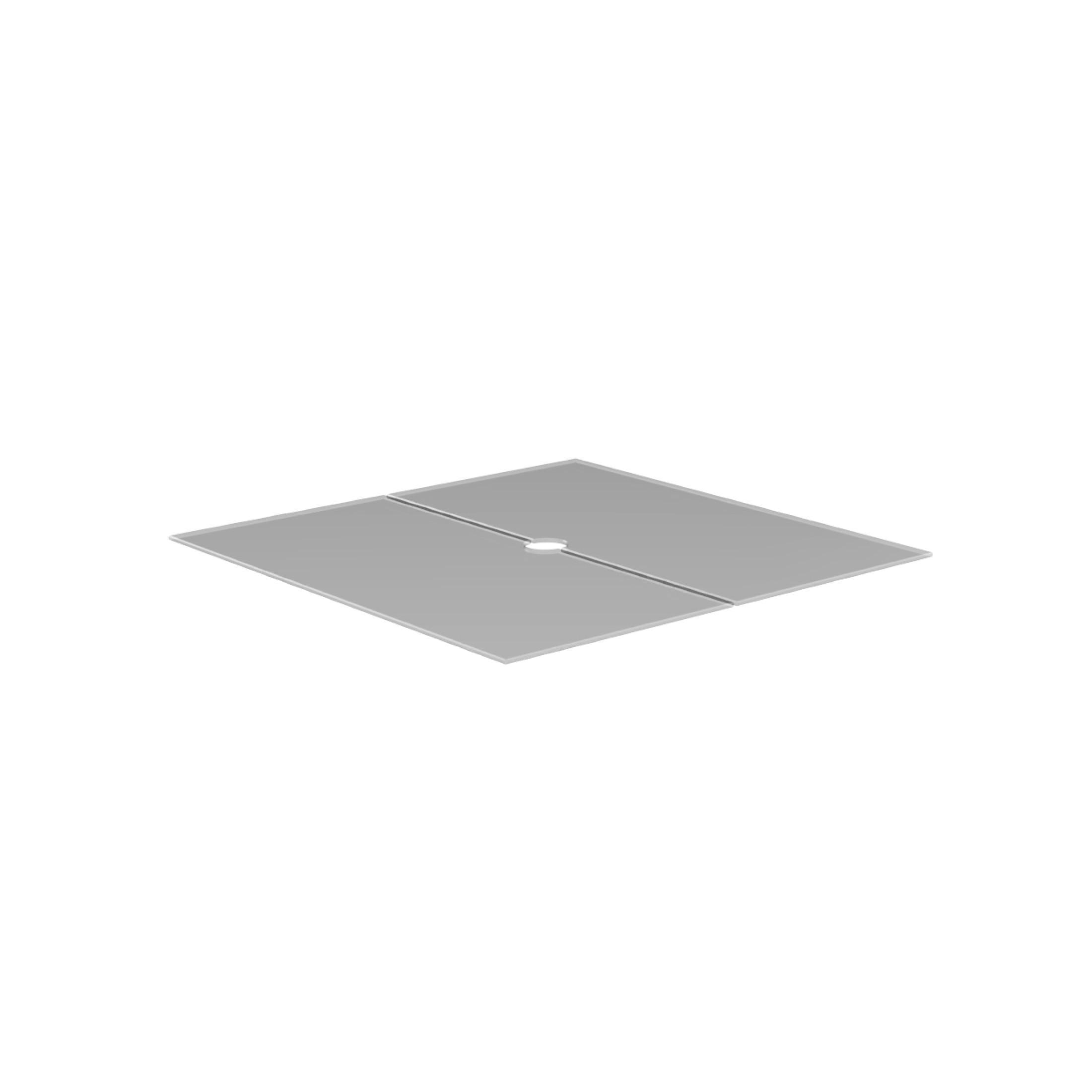 Ecosmart S18 Glass Cover Plate