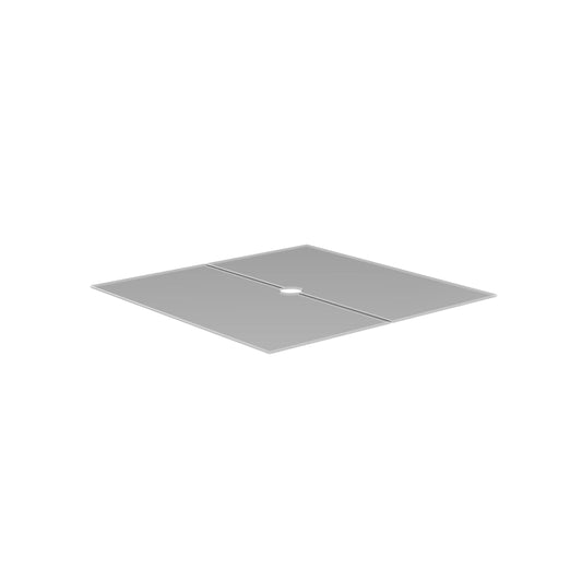 Ecosmart S18 Glass Cover Plate