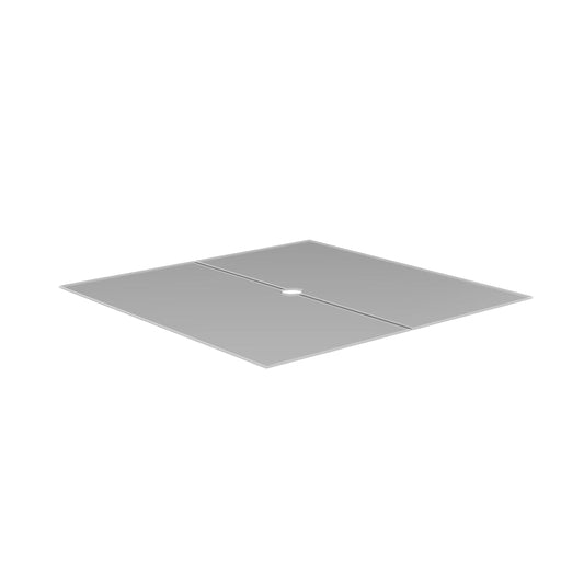 Ecosmart S22 Glass Cover Plate