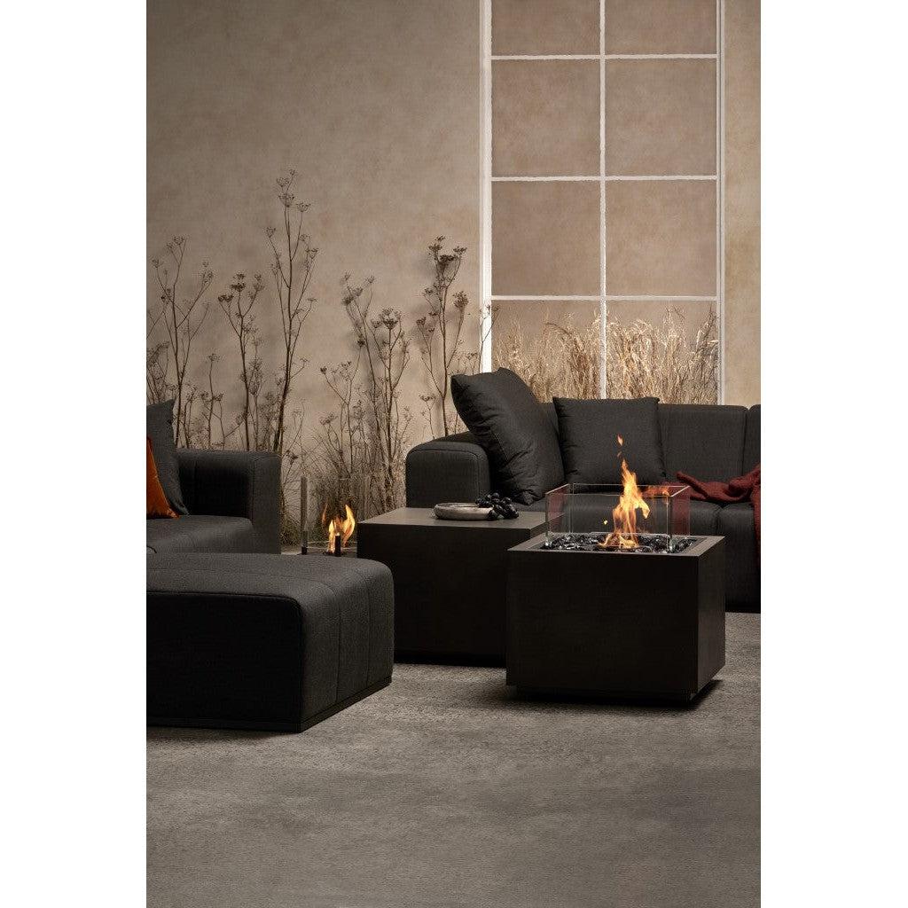 Ecosmart Sidecar 24 Ethanol Fire Pit Table