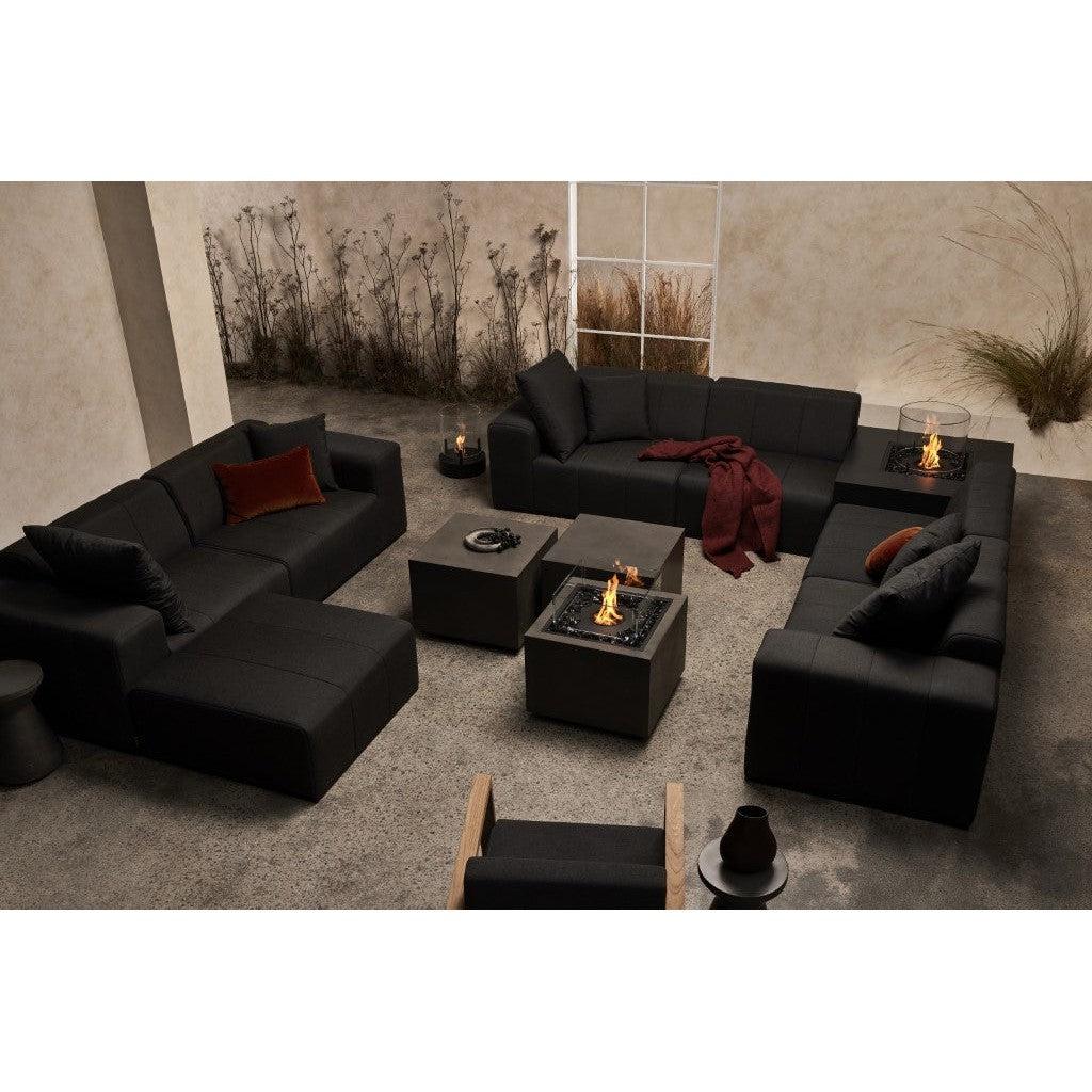 Ecosmart Sidecar 24 Ethanol Fire Pit Table