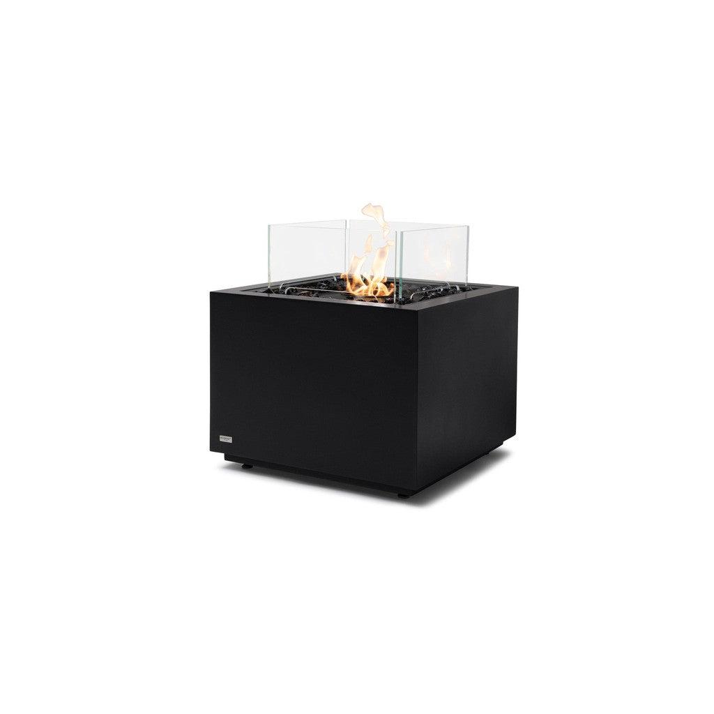 Ecosmart Sidecar 24 Ethanol Fire Pit Table