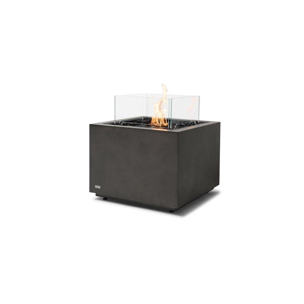 Ecosmart Sidecar 24 Ethanol Fire Pit Table